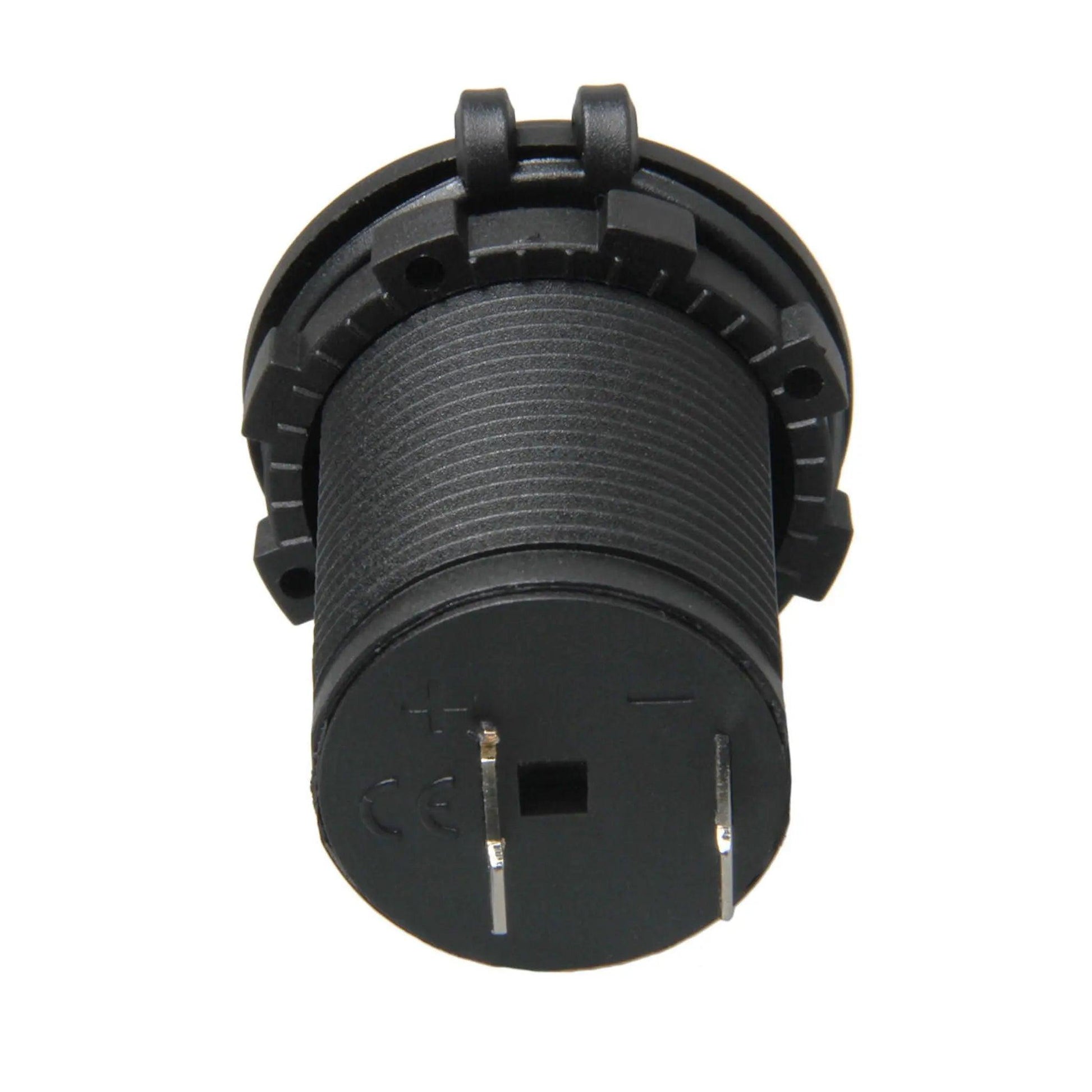 Accessory Socket 12v Single - Everything Caravans