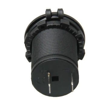 Accessory Socket 12v Single - Everything Caravans