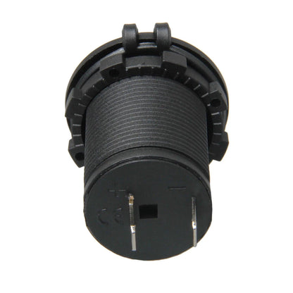Accessory Socket 12v Single - Everything Caravans
