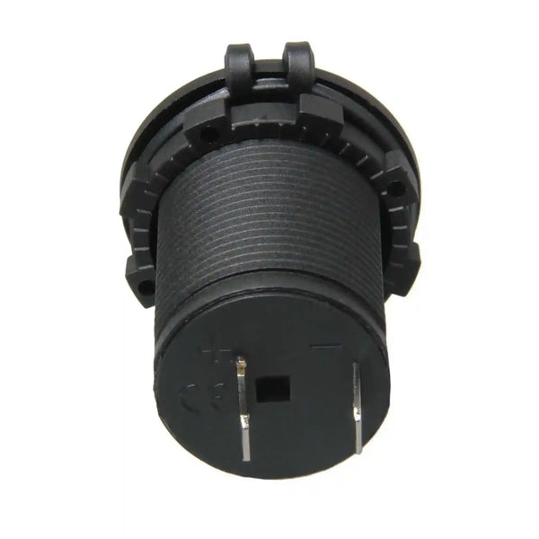 Accessory Socket 12v Single - Everything Caravans