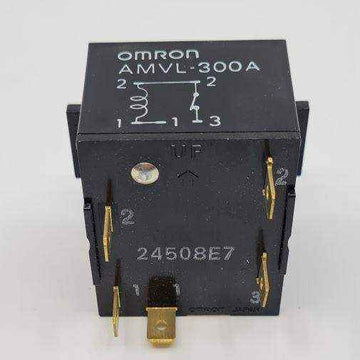 Aircon Relay Compressor Start Ibis Mk1 and Mk2 - Everything Caravans