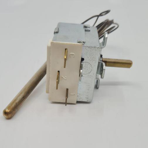 Air-Conditioner Thermostat Suits Models SA101 B1900 B1900S - Everything Caravans