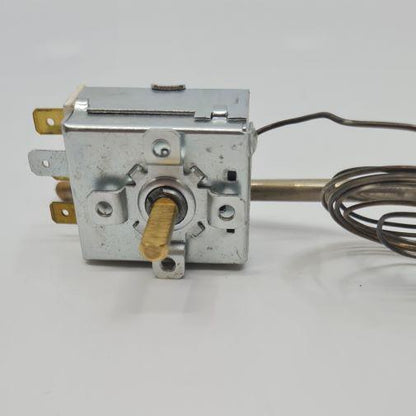 Air-Conditioner Thermostat Suits Models SA101 B1900 B1900S - Everything Caravans