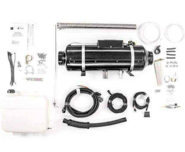 Autoterm Air 9D 12v Heater - Everything Caravans