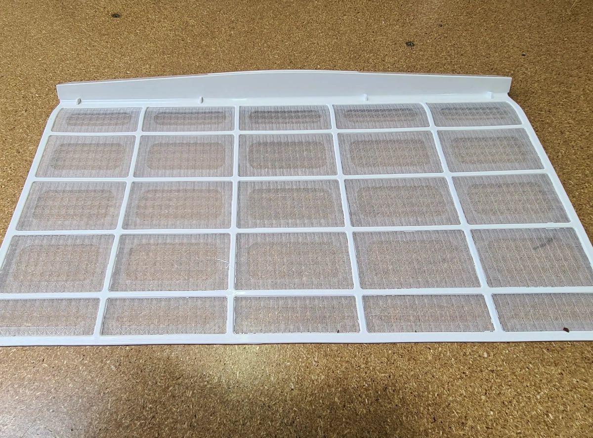 Cormorant Ducted Air Conditioner Filter Everything Caravans