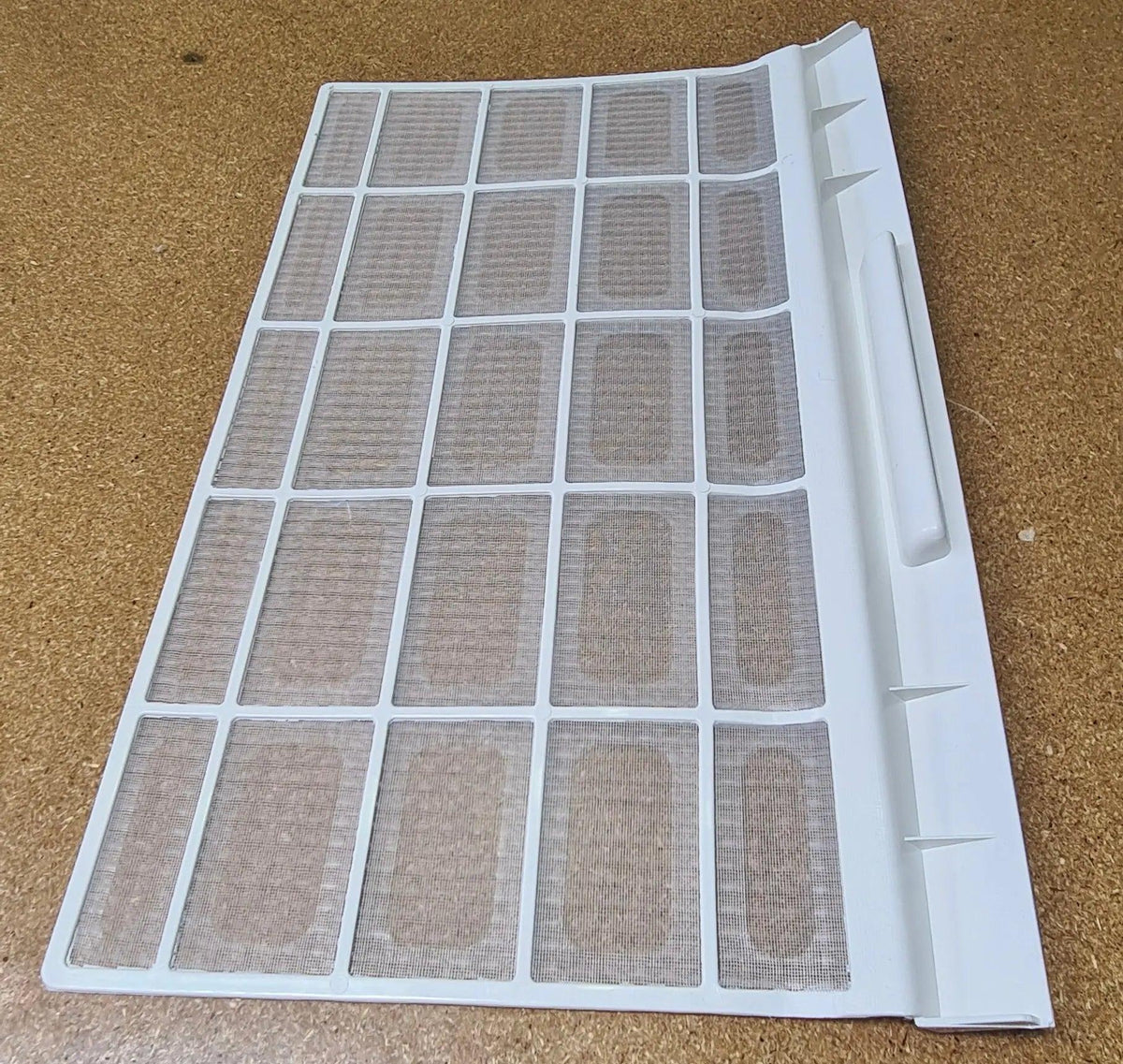 Cormorant Ducted Air Conditioner Filter Everything Caravans