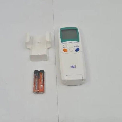 Remote Control to suit Sparrow Ibis 2 and 3 - Everything Caravans