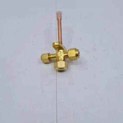Aircommand Heron 2.2 Valve 1-4" - Everything Caravans