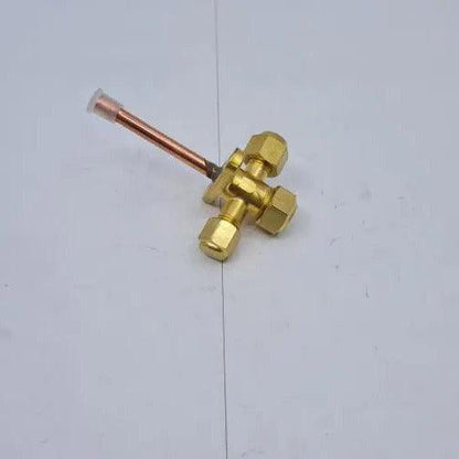 Aircommand Heron 2.2 Valve 1-4" - Everything Caravans