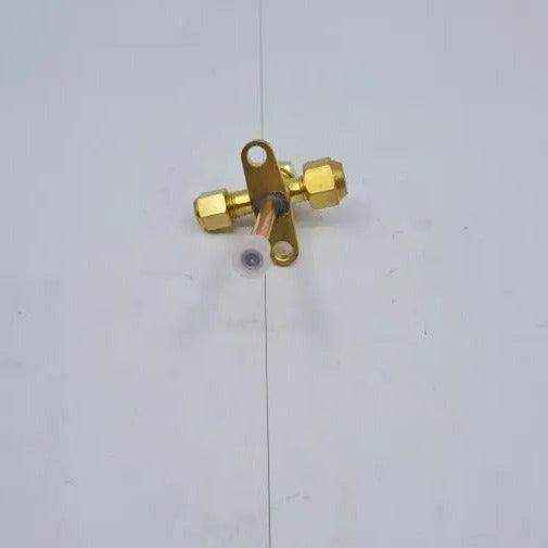 Aircommand Heron 2.2 Valve 1-4" - Everything Caravans