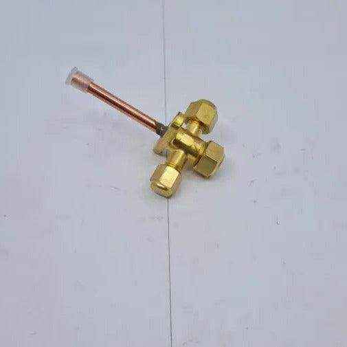 Aircommand Heron 2.2 Valve 1-4" - Everything Caravans