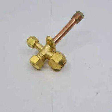 Aircommand Heron 2.2 Valve 3-8" - Everything Caravans