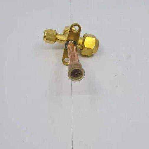 Aircommand Heron 2.2 Valve 3-8" - Everything Caravans