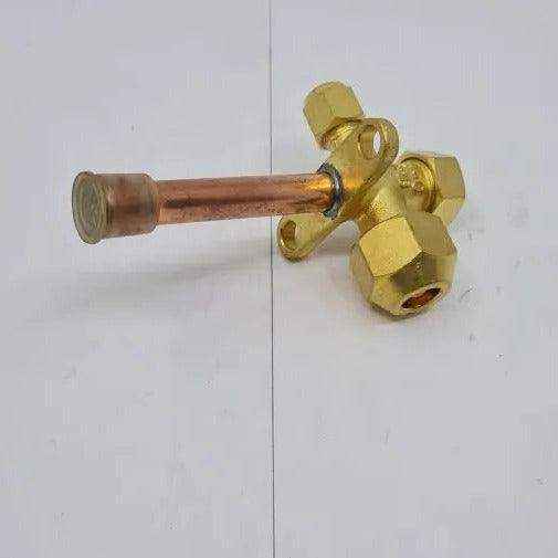Aircommand Heron 2.2 Valve 3-8" - Everything Caravans