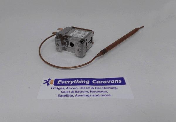Aircommand Heron Thermostat for Condenser - Everything Caravans