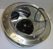 Aircommand Ibis Mk3 inside Fan Motor - Everything Caravans