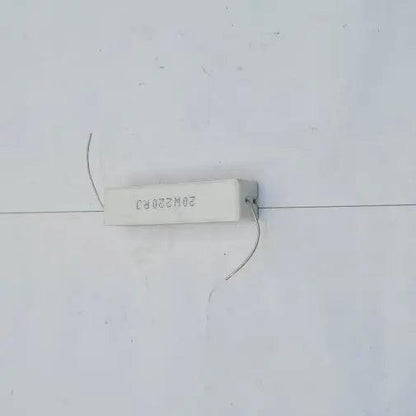 Aircommand Resistor 220R for Heron 2.2 - Everything Caravans