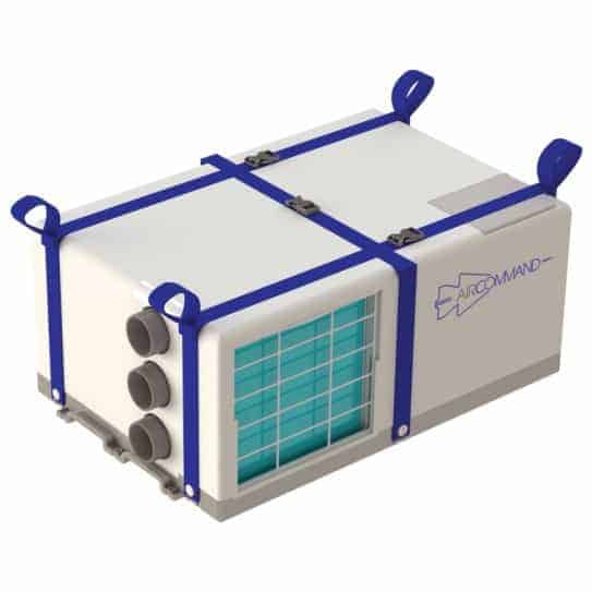 Aircommand Sandpiper Air Conditioner - no longer available Aircommand