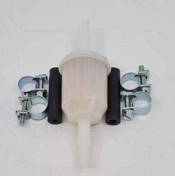 Airtronic Diesel Heater inline Fuel Filter Kit AX2 - Everything Caravans