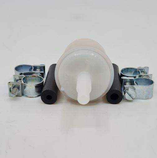 Airtronic Diesel Heater inline Fuel Filter Kit AX2 - Everything Caravans