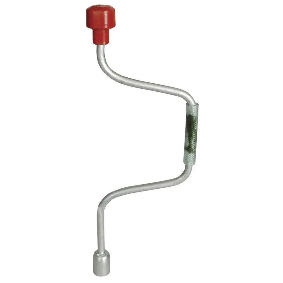 Alko 450mm Winder Handle to Suit Alko Corner Steadies - Everything Caravans