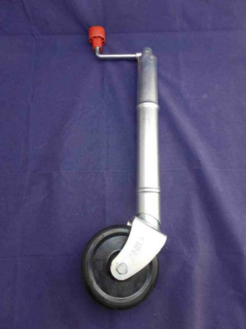 Alko 6" Premium Jockey Wheel for Trailers and Caravans - Everything Caravans