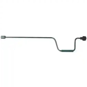 Alko 800mm Winder Handle to Suit Alko Corner Steadies - Everything Caravans