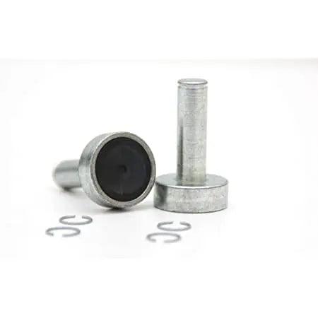 Alko AKS 1300 Pad Kit for European Vans with Alko Hitch - Everything Caravans