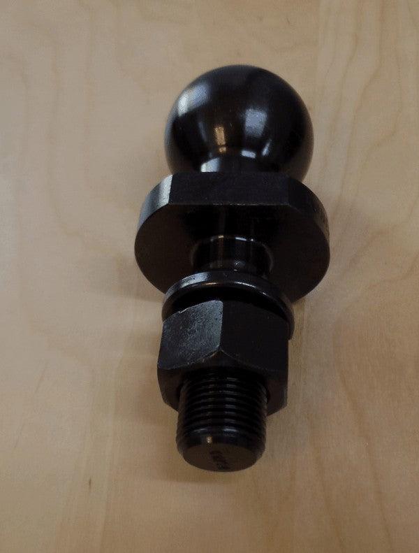 Alko AKS towball 50mm for Use with Retention Plate - Everything Caravans