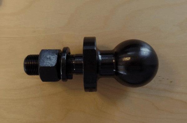 Alko AKS towball 50mm for Use with Retention Plate - Everything Caravans