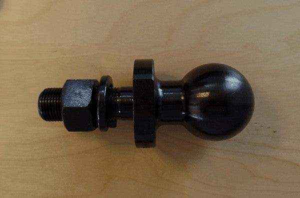 Alko AKS towball 50mm for Use with Retention Plate - Everything Caravans