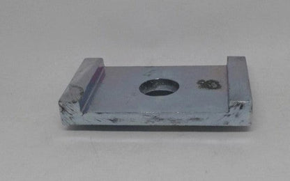 Alko AKS towball Retention Plate for European Vans with Alko Hitch - Everything Caravans