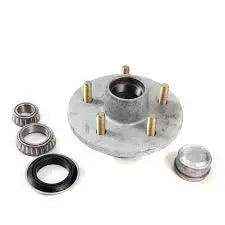 Alko Genuine Lazy Hub HT SL Bearings - Everything Caravans