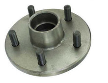 Alko Hub M150 HT 5 x 107.95mm PCD 7/16 Studs - Everything Caravans