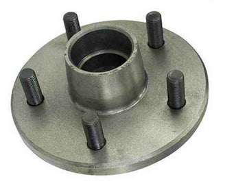 Alko Hub M150 HT 5 x 107.95mm PCD 7/16 Studs - Everything Caravans