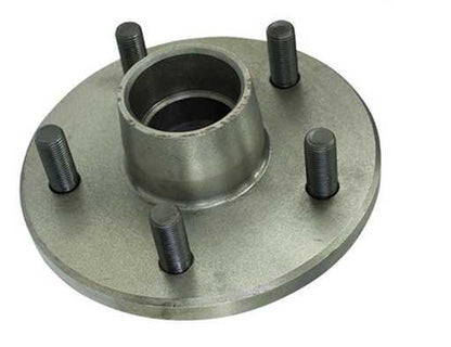 Alko Hub M150 HT 5 x 107.95mm PCD 7/16 Studs - Everything Caravans
