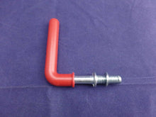 Alko Jockey Wheel Clamp Handle Genuine Replacement Part - Everything Caravans