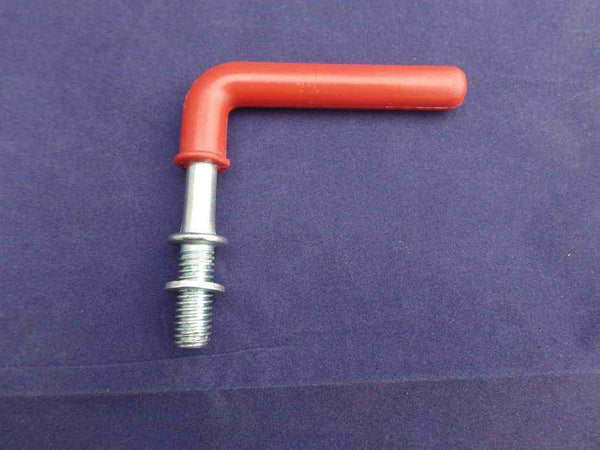 Alko Jockey Wheel Clamp Handle Genuine Replacement Part - Everything Caravans