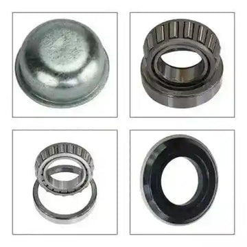 Alko Trailer Bearing Kit 2 tonne Japanese - Everything Caravans