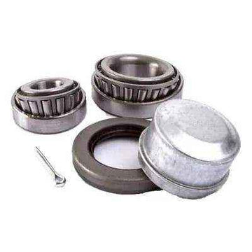Alko Trailer Bearing Kit LM Series Made in China - Everything Caravans
