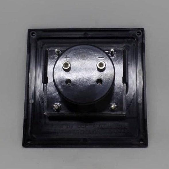 Ammeter 20amp Analogue with internal Shunt - Everything Caravans