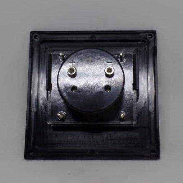 Ammeter 20amp Analogue with internal Shunt - Everything Caravans