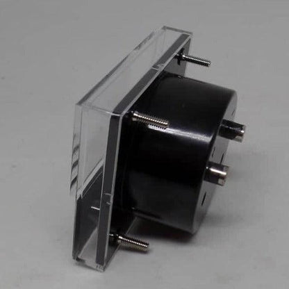 Ammeter 20amp Analogue with internal Shunt - Everything Caravans