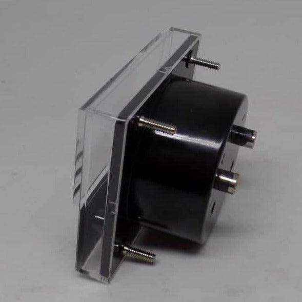 Ammeter 20amp Analogue with internal Shunt - Everything Caravans