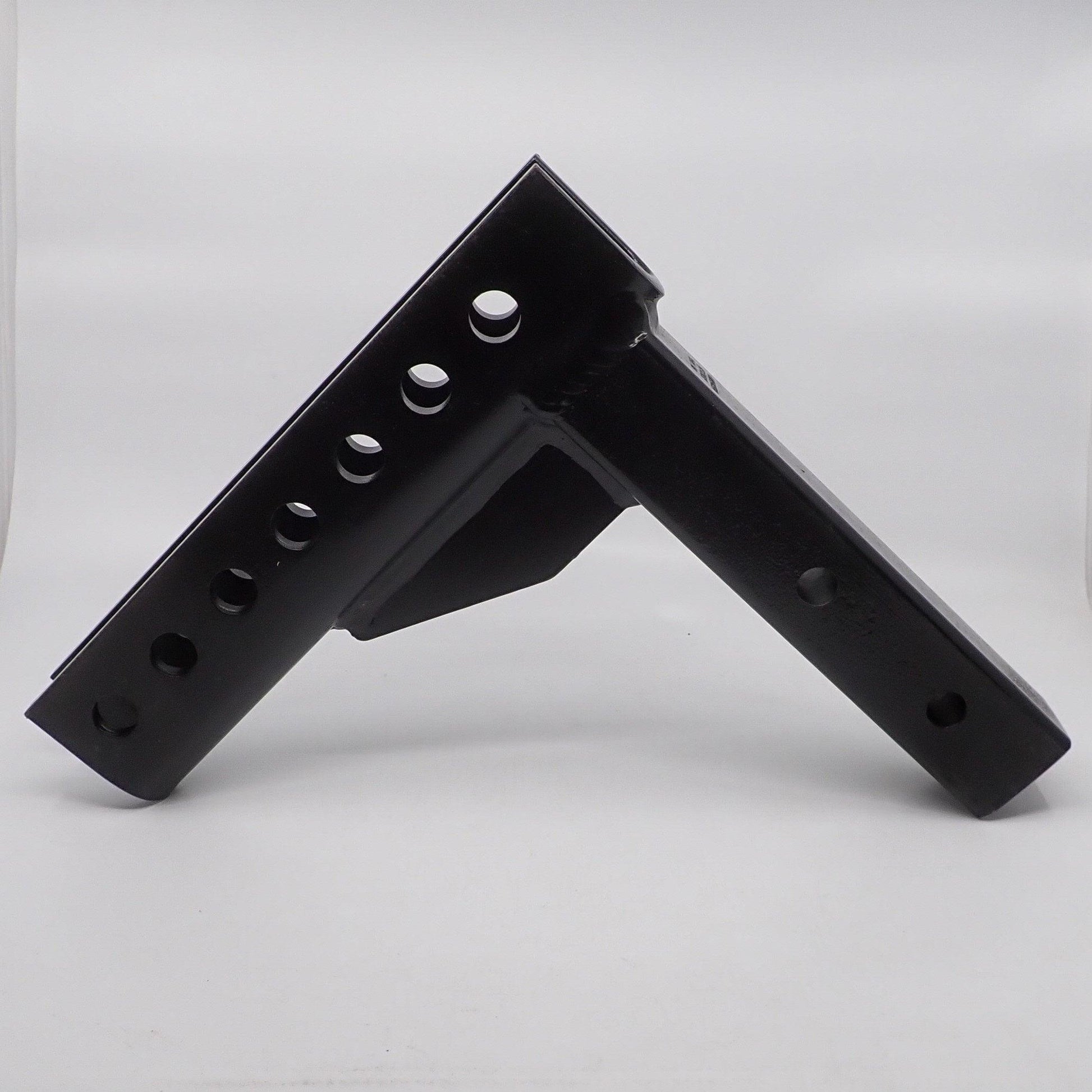 Andersen 4" Drop Weight Distribution Hitch - Everything Caravans
