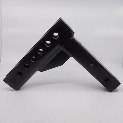 Andersen 4" Drop Weight Distribution Hitch - Everything Caravans