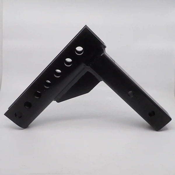 Andersen 4" Drop Weight Distribution Hitch - Everything Caravans