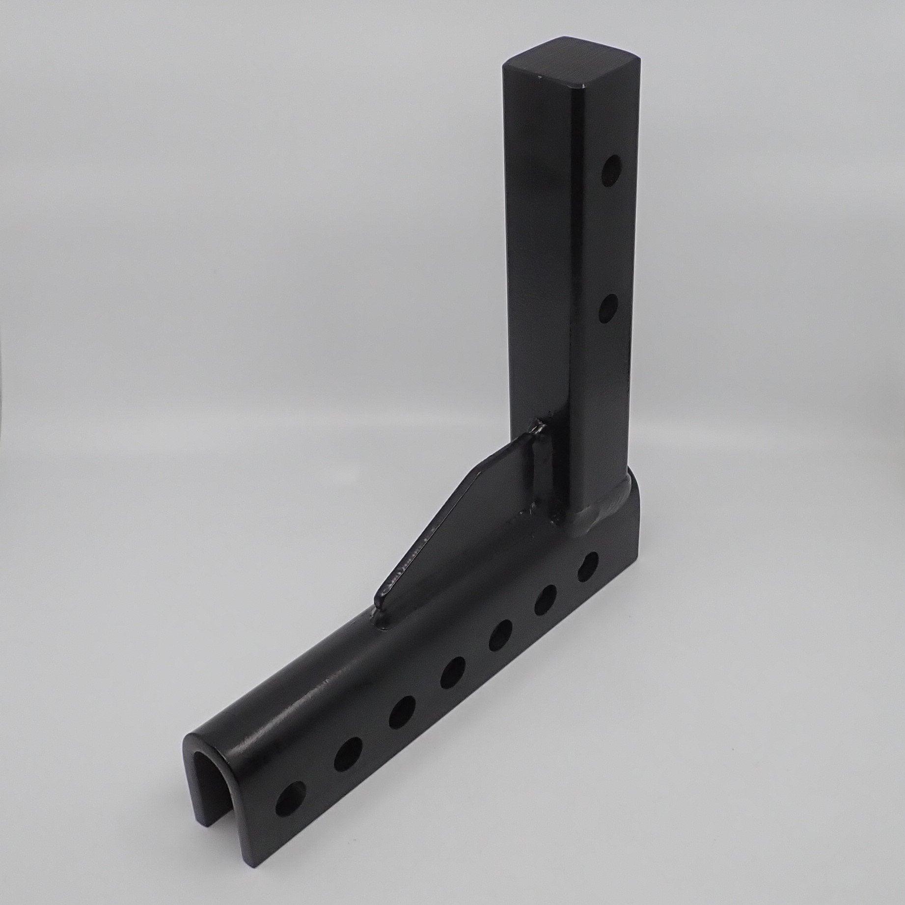 Andersen 4" Drop Weight Distribution Hitch - Everything Caravans