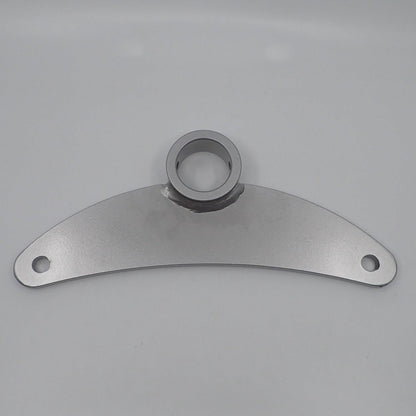 Andersen 4" Drop Weight Distribution Hitch - Everything Caravans