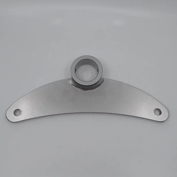 Andersen 4" Drop Weight Distribution Hitch - Everything Caravans